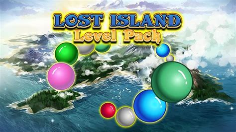 lost island spiel